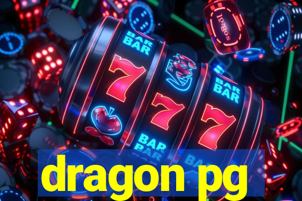 dragon pg